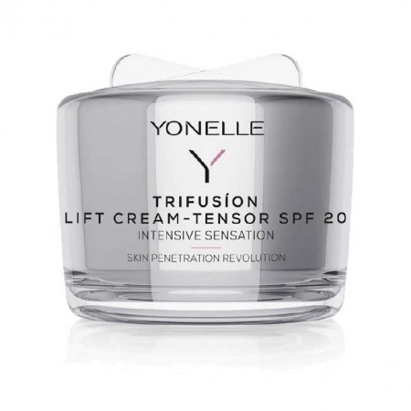 YONELLE Trifusion Lift Cream-Tensor SPF20 55ml