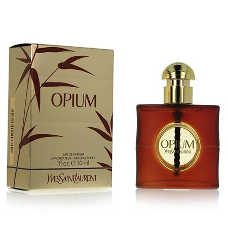 YVES SAINT LAURENT Opium Pour Femme EDP 30ml