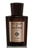 Acqua di Parma Leather Concentree 180ml edc