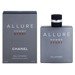 Chanel Allure Homme Sport Eau Extreme 150ml edp
