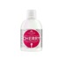 Cherry Conditioning Shampoo With Cherry Seed Oil kondycjonujący szampon z olejkiem z pestek czereśni do włosów zużytych 1000ml