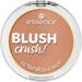Essence Blush Crush! róż do policzków w kompakcie 10 5g