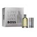 Hugo Boss Bottled edt 200ml + sztyft 75ml