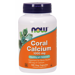 Now Foods Coral Calcium (Wapno koralowca) 1000 mg 100 kapsułek