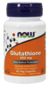 Now Foods Glutathione (Aktywny Glutation) 250 mg 60 kapsułek wegańskich