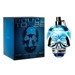 Police To Be Man 125ml edt Tester