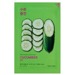 Pure Essence Mask Sheet Cucumber nawilżająca maseczka z ekstraktem z ogórka 20ml