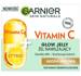 Skin Naturals Vitamin C Glow Jelly żel nawilżający do twarzy Witamina Cg + Cytrus 50ml