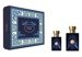 VERSACE Pour Homme Dylan Blue EDT 100ml + EDT 30ml