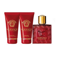 versace eros flame 200ml
