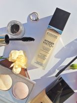 Eveline Cosmetics Wonder Match Foundation luksusowy podkład dopasowujący się 05 Light Porcelain 30ml
