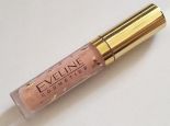 Eveline Cosmetics Oh! My Lips Lip Maximizer błyszczyk powiększający usta z kwasem hialuronowym Jad Pszczeli 4.5ml