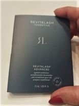 REVITALASH Advanced Eyelash Conditioner 0,75ml 