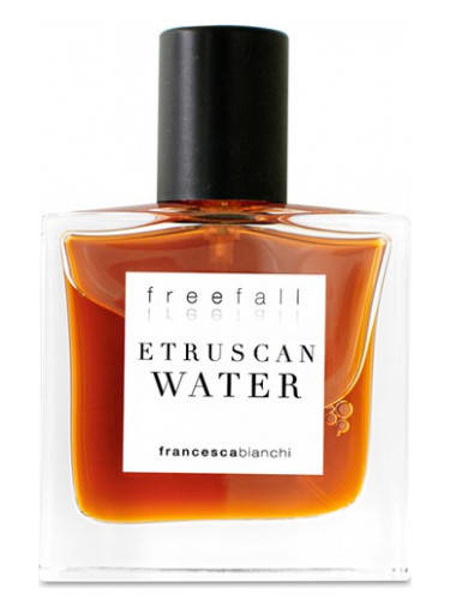 francesca bianchi freefall - etruscan water