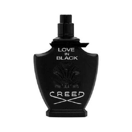 creed love in black woda perfumowana 75 ml  tester 