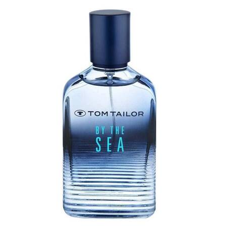 tom tailor by the sea man woda toaletowa null null   