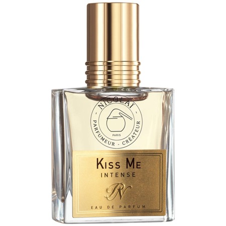 parfums de nicolai kiss me intense woda perfumowana 30 ml   