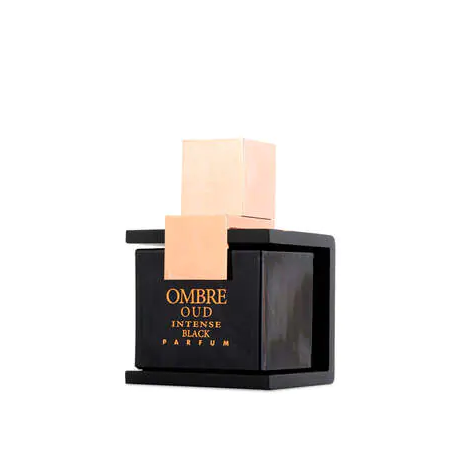 armaf ombre oud intense black