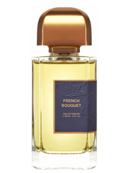 bdk parfums french bouquet