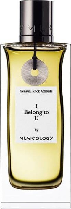 musicology i belong to u