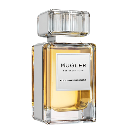 thierry mugler les exceptions - fougere furieuse