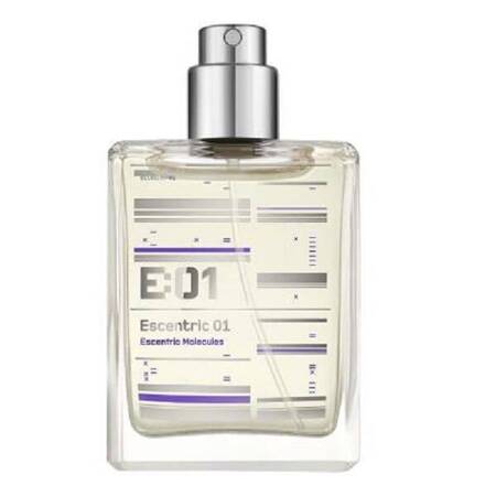 escentric molecules escentric 01 ekstrakt perfum 30 ml   