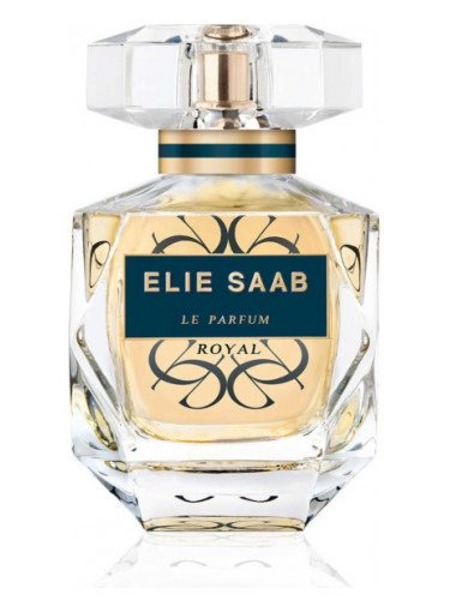 elie saab le parfum royal woda perfumowana 90 ml  tester 