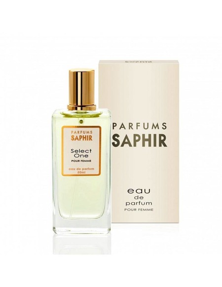 parfums saphir select one