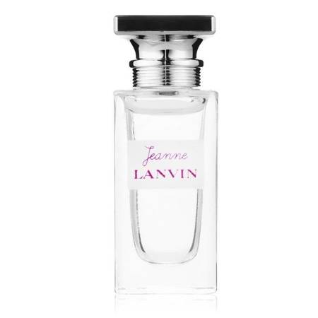 lanvin jeanne lanvin woda perfumowana 4.5 ml   