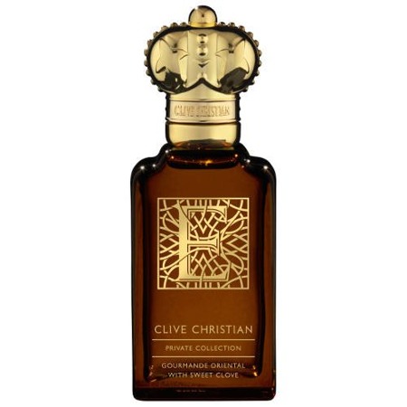 clive christian private collection - e gourmande oriental ekstrakt perfum null null   