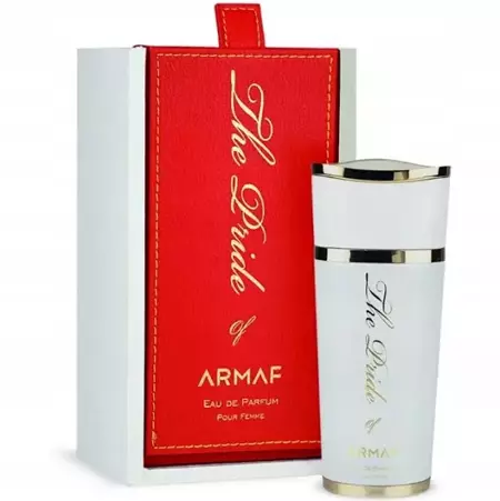 armaf the pride of armaf white woda perfumowana 100 ml   