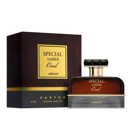 armaf special amber oud woda perfumowana 100 ml   