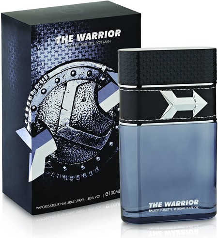 armaf the warrior woda toaletowa 100 ml   