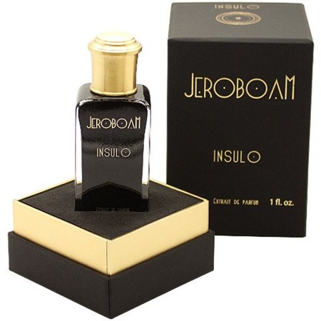 jeroboam insulo ekstrakt perfum 30 ml   