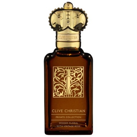 clive christian private collection - i woody floral ekstrakt perfum 50 ml   
