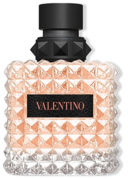 valentino valentino donna born in roma coral fantasy woda perfumowana 100 ml  tester 