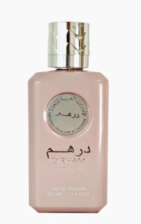 ard al zaafaran dirham wardi woda perfumowana 100 ml   