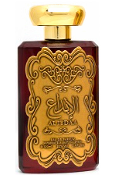 ard al zaafaran al ibdaa gold woda perfumowana 100 ml   