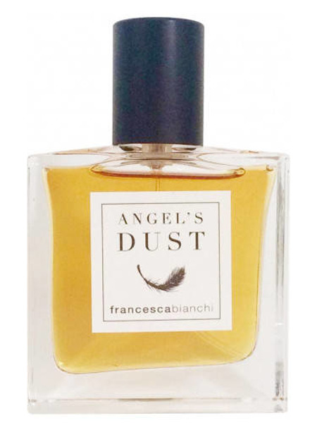 francesca bianchi angel's dust ekstrakt perfum 30 ml  tester 