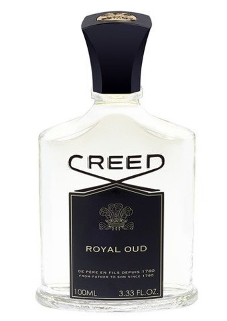 creed royal oud woda perfumowana 100 ml   