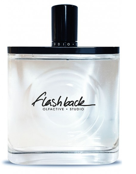 olfactive studio flash back woda perfumowana 100 ml  tester 
