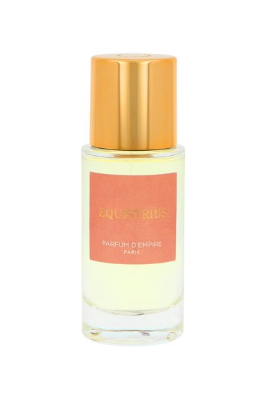 parfum d'empire equistrius woda perfumowana 50 ml   