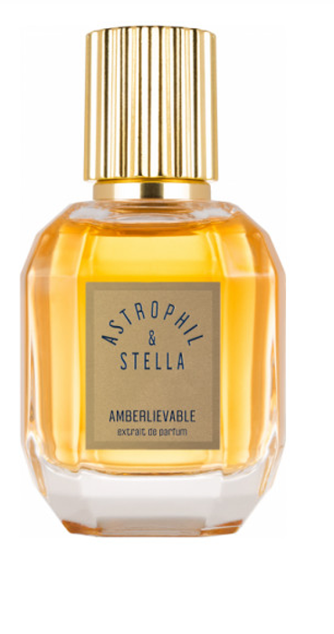 astrophil & stella amberlievable ekstrakt perfum null null   