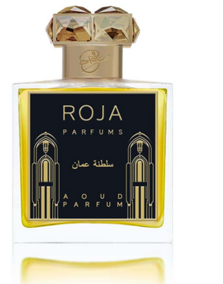 roja parfums sultanate of oman