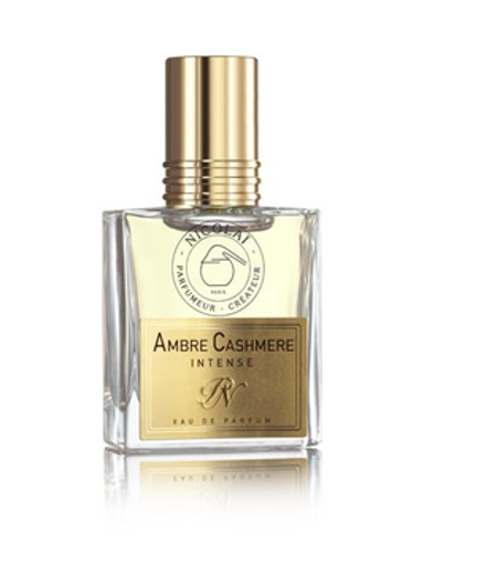 parfums de nicolai ambre cashmere intense woda perfumowana 30 ml   