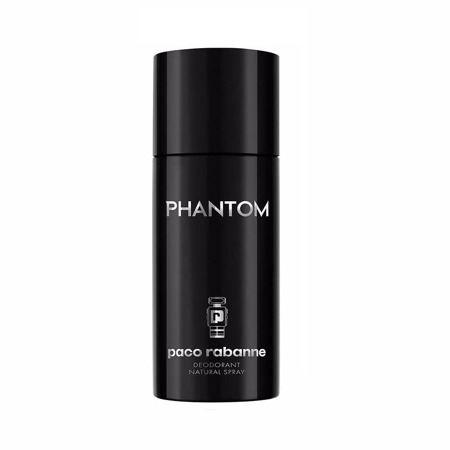 paco rabanne phantom dezodorant w sprayu 150 ml   