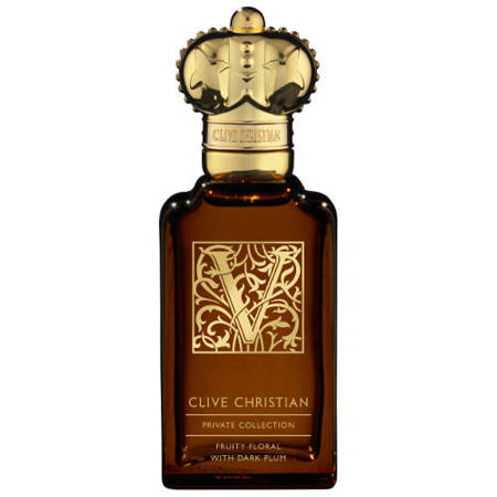 clive christian private collection - v fruity floral