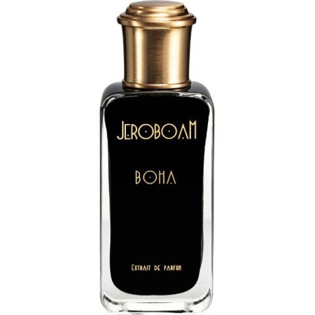 jeroboam boha ekstrakt perfum 30 ml   