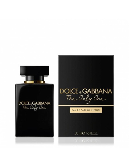 dolce & gabbana the only one intense woda perfumowana 50 ml   