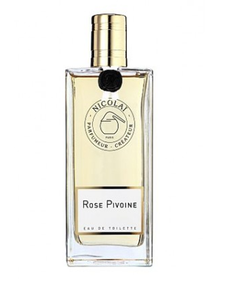 parfums de nicolai rose pivoine